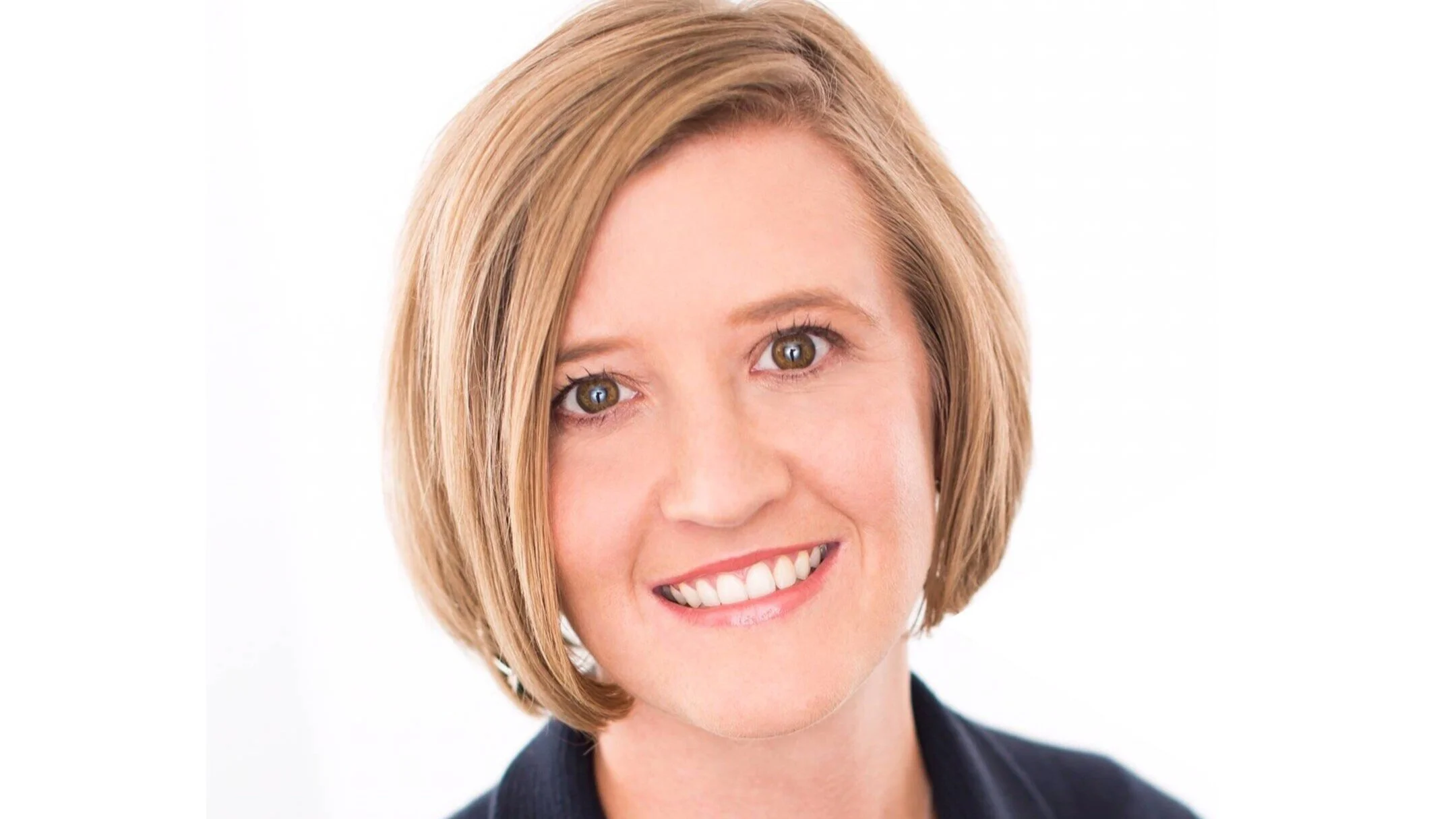Michelle Bohm